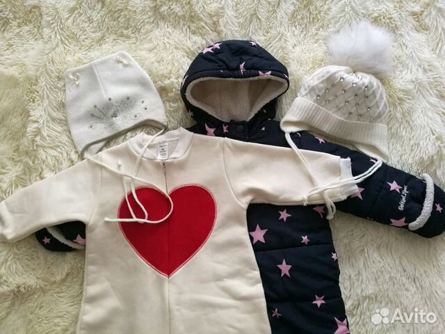 Комбинезон Комбинезон