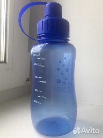 Бутылка для воды 800 мл Бутылка для воды 800 мл