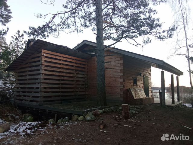 

1-к. дом, 56 м²