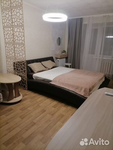 

2-к. квартира, 54,1 м², 4 кровати