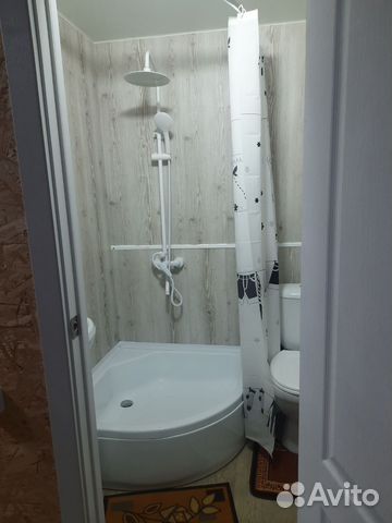 

2-к. дом, 18 м²