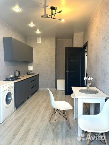 

1-к. квартира, 35 м², 8/16 эт.