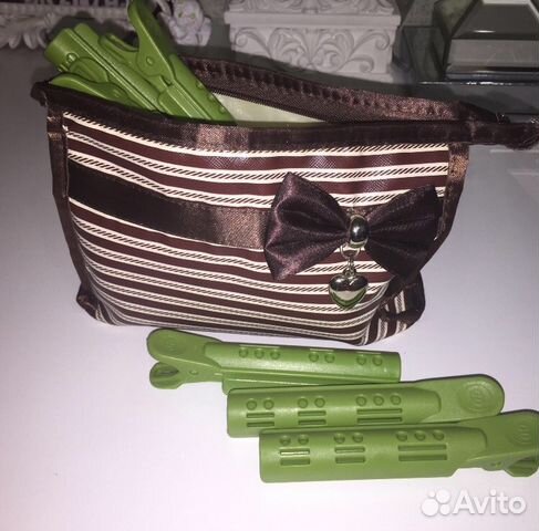 Набор для прикорневого объема-для процедуры Эковол