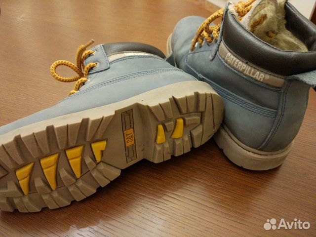 Ботинки для девочки/мальчика caterpillar Ботинки для девочки/мальчика caterpillar