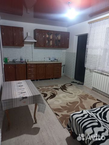 

2-к. дом, 15 м²