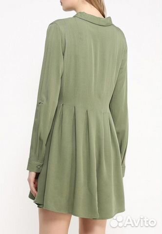 Туника QED-London,42/44, в идеале Туника QED-London,42/44, в идеале