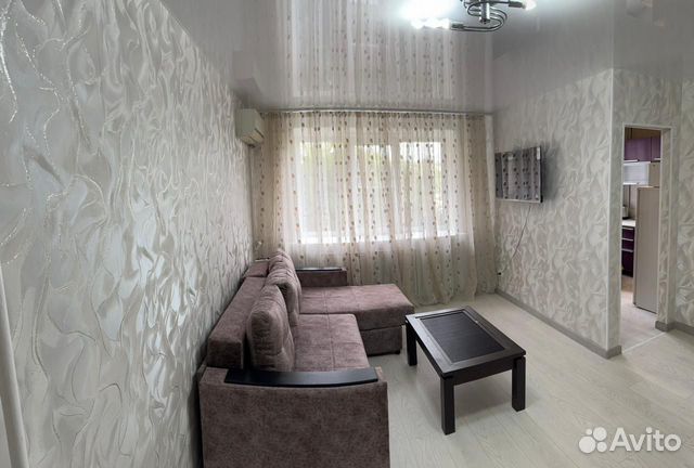 

1-к. квартира, 31 м², 1 кровать