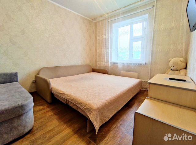

2-к. квартира, 51 м², 4 кровати