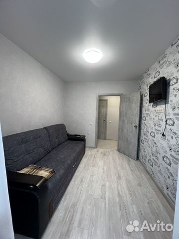 

1-к. квартира, 26 м², 1/3 эт.