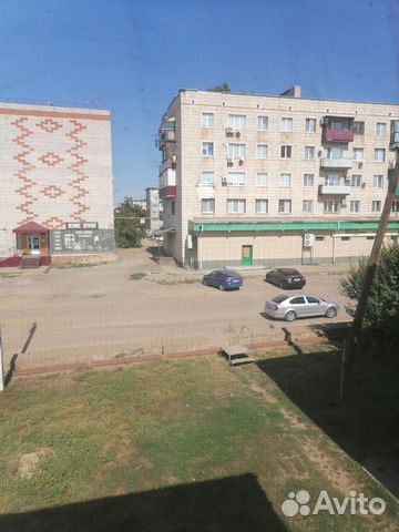 

1-к. квартира, 39 м², 2 кровати