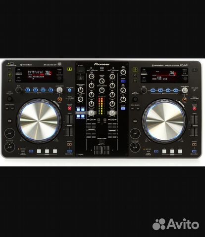 Pioneer XDJ-R1 Pioneer XDJ-R1