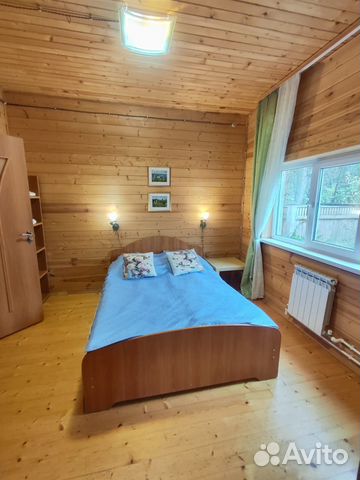 

2-к. квартира, 50 м², 3 кровати