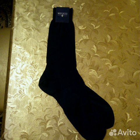 Носки мужские Meucci