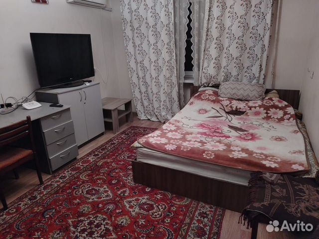 

2-к. квартира, 70 м², 2 кровати