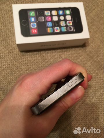 iPhone 5s iPhone 5s