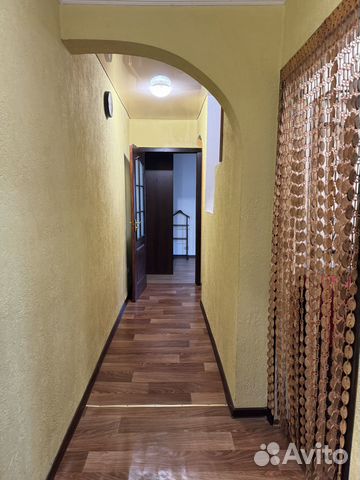 

2-к. квартира, 45 м², 3 кровати