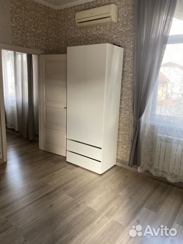 

2-к. квартира, 45 м², 3 кровати