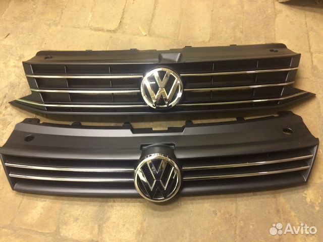 Решетка верхняя для vw polo sedan поло седан фольц Решетка верхняя для vw polo sedan поло седан фольц