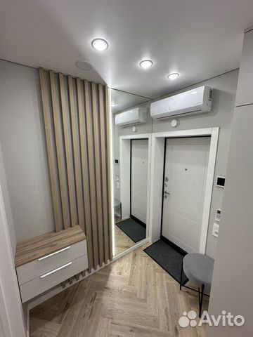 

1-к. квартира, 49,9 м², 2 кровати