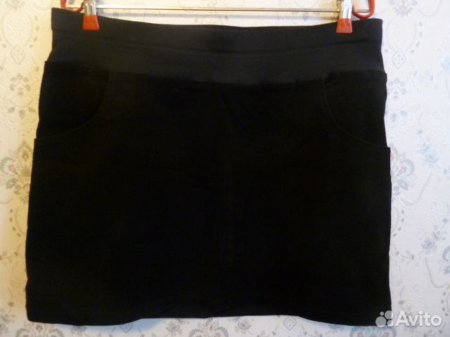 Юбка для беременных (вельвет) Юбка для беременных (вельвет)