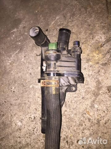 Термостат для Citroen C5