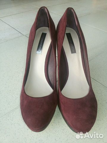 Туфли Bcbg p 39 новые оригинал