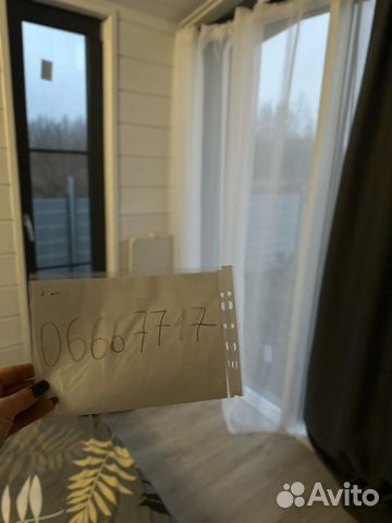 

4-к. коттедж, 136 м²