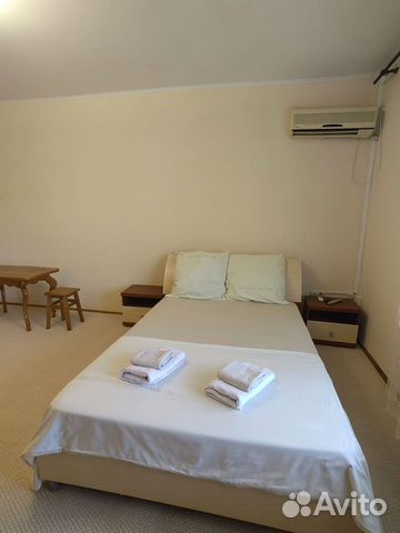 

2-к. квартира, 40 м², 4 кровати
