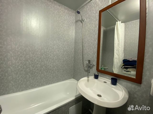 

2-к. квартира, 50 м², 2 кровати