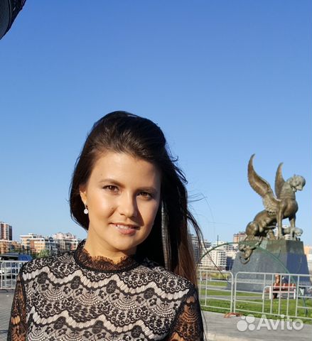 Экскурсия на автомобиле по Казани