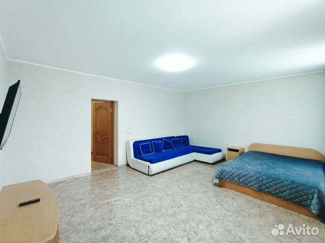 

3-к. квартира, 124 м², 6 кроватей