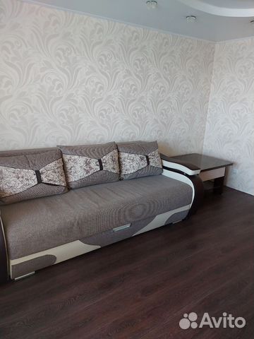 

2-к. квартира, 49 м², 3 кровати