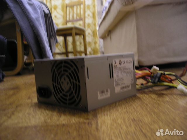 Блок питания Power Man IP-S450T7-0 Блок питания Power Man IP-S450T7-0