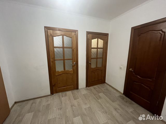 

1-к. квартира, 44 м², 2 кровати