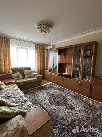 

2-к. квартира, 63,2 м², 2 кровати