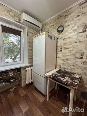 

1-к. квартира, 31,1 м², 2 кровати