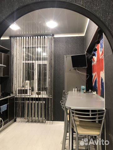 

2-к. квартира, 62 м², 3 кровати