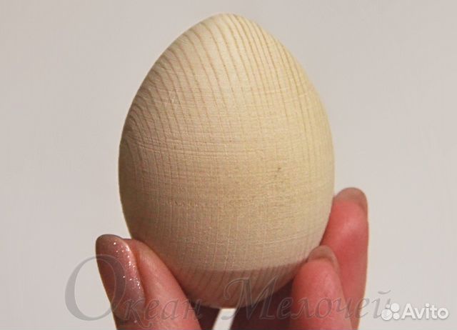 П. Красное Эхо продаю деревянные яйца в гнёзда купить на Зозу.ру - фотография № 9