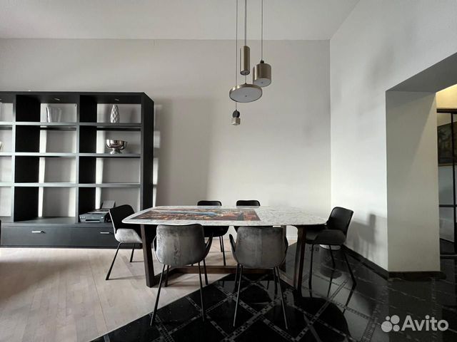 

2-к. квартира, 70 м², 1 кровать