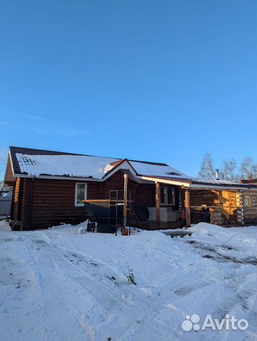 

3-к. дом, 80 м²