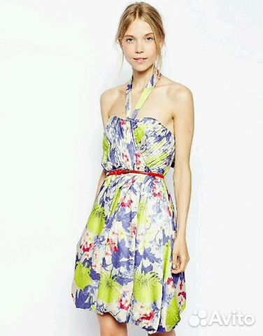 Платье-бюстье Coast Платье-бюстье Coast