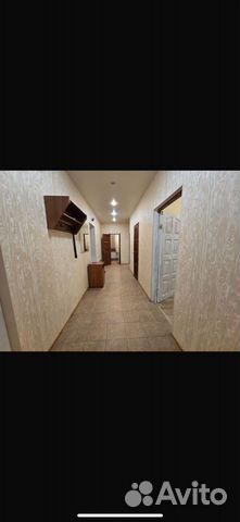 

3-к. квартира, 76 м², 5 кроватей
