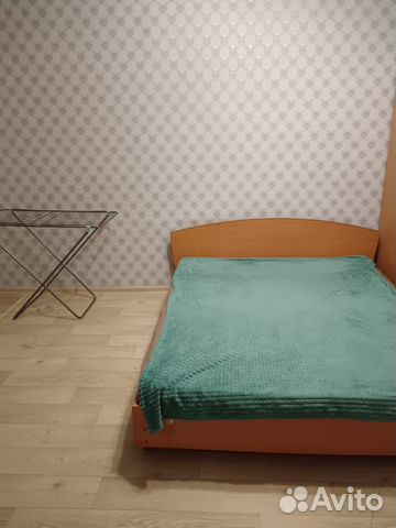 

1-к. квартира, 45 м², 1 кровать
