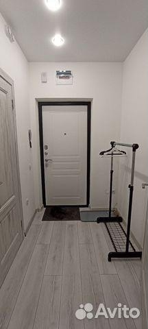 

Квартира-студия, 20 м², 1 кровать