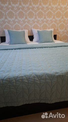 

2-к. квартира, 67 м², 4 кровати