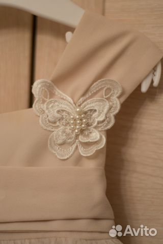 Праздничное платье для девочки Праздничное платье для девочки
