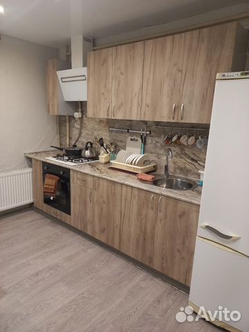 

3-к. квартира, 68 м², 4 кровати