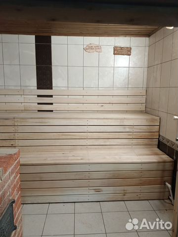 

1-к. дом, 60 м²