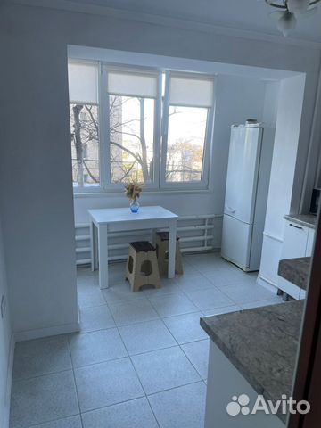 

2-к. квартира, 53 м², 3 кровати
