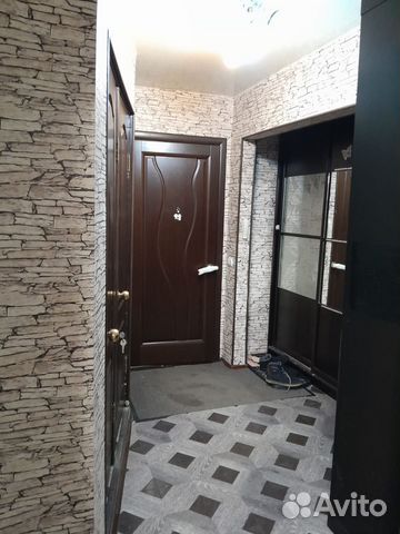 

3-к. квартира, 60 м², 4 кровати